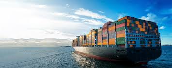 Freight Ship